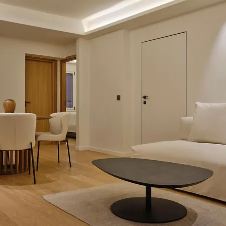 Athenian Loft With Acropolis View Apartamento Atenas
