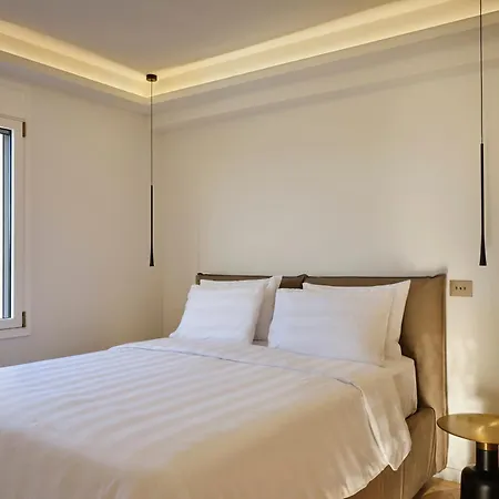 Apartamento Athenian Loft With Acropolis View *