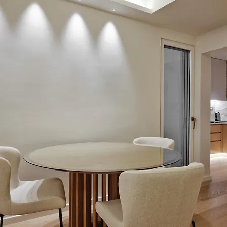 Athenian Loft With Acropolis View *