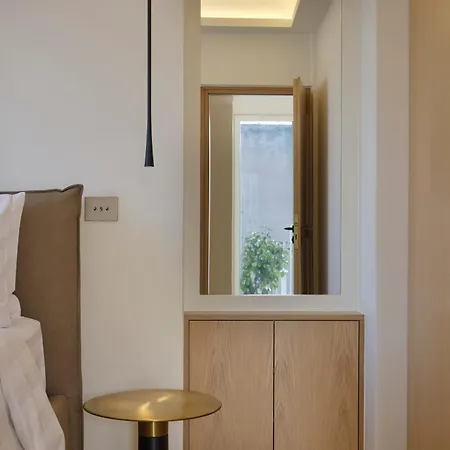 Athenian Loft With Acropolis View * Atenas