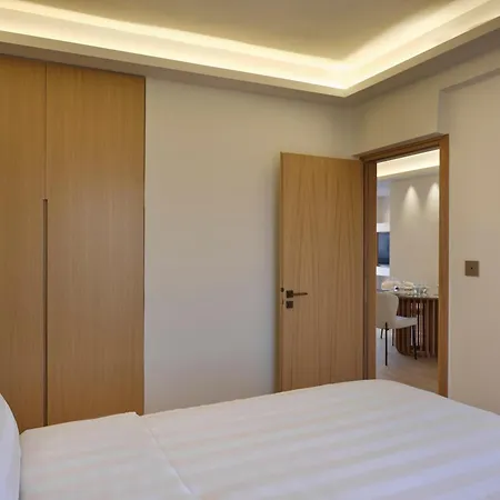 Athenian Loft With Acropolis View Atenas