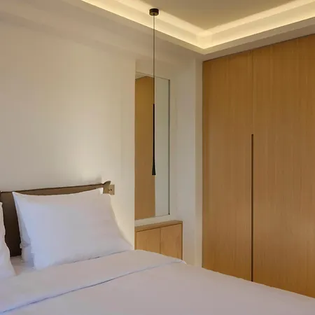 Athenian Loft With Acropolis View Apartamento *
